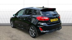 Ford Fiesta 1.0 EcoBoost Hybrid mHEV 155 ST-Line Edition 5dr Petrol Hatchback